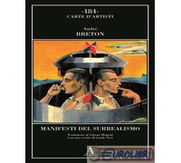 Manifesti del surrealismo
