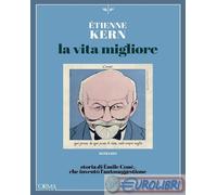 9791254761137 Étienne Kern La vita migliore L'orma