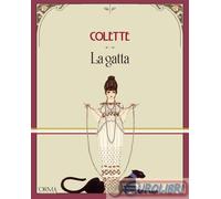 9791254761380 Colette La gatta L'orma