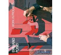 9791254931288 Emiliano Ponzi Work in Progress Corraini