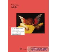 9791254962718 Valentina Mele A me stesso di me pietate vne. Forme della sogge