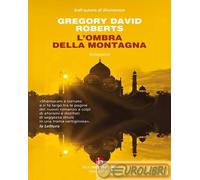 9791255022077 Gregory David Roberts L'ombra della montagna BEAT