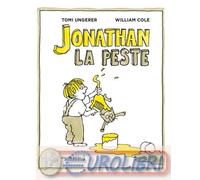 9791255070986 William Cole Jonathan la peste Dante Della Torre
