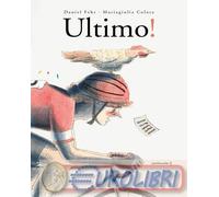 9791255071051 Daniel Fehr Ultimo Orecchio Acerbo