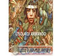 9791255071082 Marsha Diane Arnold L'isola di Armando Dante Della Torre