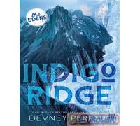 Indigo Ridge. Ediz. italiana