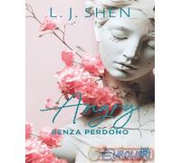 9791255171249 L. J. Shen Angry. Senza perdono Always Publishing