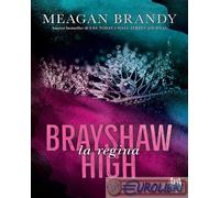 9791255171300 Meagan Brandy La regina. Brayshaw high Always Publishing