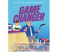 9791255172154 Rachel Reid Game changer Carlo De Cristofaro