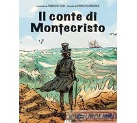 Fabrizio Silei – Il conte di Montecristo – Lapis