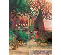 A Casa - - 2025