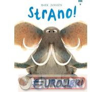 Lapis – Strano! – Janssen Mark