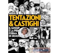9791255271581 Roberto Alessi Tentazioni & castighi. Il gossip è la prima forma d