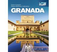 9791255272854 Cabrerizo Pablo Martínez Granada Morellini