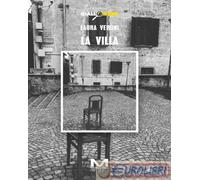 9791255273288 Laura Veroni La villa Morellini