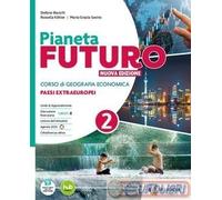 9791255314592 PIANETA FUTURO. PER GLI ISTITUTI TECNICI DE AGOSTINI SCOLAS. STEFA