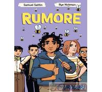 9791255332855 Samuel Sattin Rumore Il Castoro