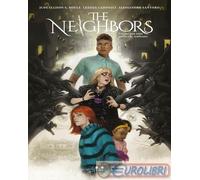 9791255540878 Alessandro Santoro The neighbors. I vicini non sono quello che sem