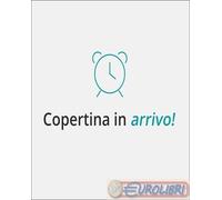 Libri Michele Manna - I Piani Inferiori Della Luna