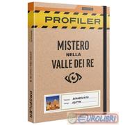Profiler: Mistero nella Valle dei Re