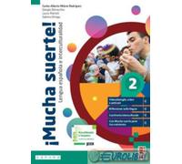 9791255810520 IMUCHA SUERTE CON DELE EXAMEN, ORIENTAM LANG-BRUNO MONDADORI LAUR