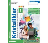 9791255810636 KRISTALLKLAR GRUN. CON CIVILTA'. PER LE S LANG-BRUNO MONDADORI ELI