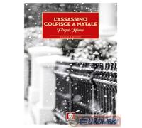 9791255841685 Fergus Hume L'assassino colpisce a Natale Lindau