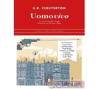 9791255842040 Gilbert Keith Chesterton Uomovivo Lindau