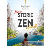 Nuove storie zen a fumetti