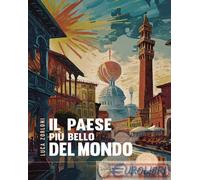 9791255990123 Luca Zorloni Il paese più bello del mondo bookabook