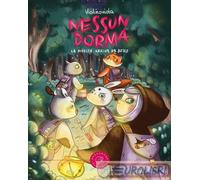 9791255991595 ViolinoViola Nessun dorma PUNTO D'INCONTRO