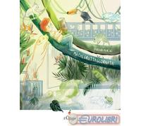 9791256100163 Barbara Marini Ma che brutta giornata Il Ciliegio