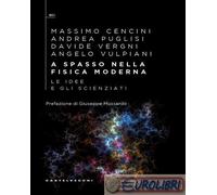 9791256141036 Davide Vergni A spasso nella fisica moderna. Le idee e gli scienzi