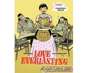 9791256210473 Elsa Charretier Love everlasting. Vol. 2 ATILE