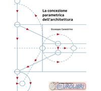9791256440054 Giuseppe Canestrino La concezione parametrica dell'architettura Le