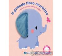 9791256481484 A.A.V.V. Il grande libro morbido. Ediz. a colori Edizioni del Borg