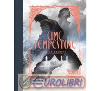 9791256731435 Emily Bront? Cime tempestose. Ediz. illustrata L'Ippocampo