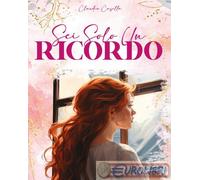 9791257101435 Claudia Casella Sei solo un ricordo EBS Print