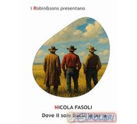 Dove il sole bacia la terra