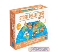 9791257220099 Daniele D'Andrea Storia della terra (cotta). Scopri la storia del