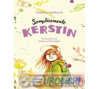 9791257340025 Helena Hedlund Semplicemente Kerstin Samanta K. Milton Knowles