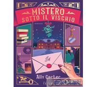 Mistero sotto il vischio