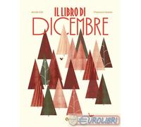 9791259582409 Davide Calì Il libro di dicembre Nomos Edizioni