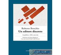 9791259631985 Roberto Bonchio Un editore discreto Bordeaux