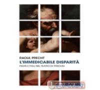9791259632678 Raoul Precht L'immedicabile disparità Bordeaux