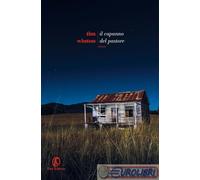 9791259670519 WINTON CAPANNO DEL PASTORE FAZI EDITORE