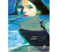 9791259671301 Susan Taubes Lamento per Julia e altre storie Fazi