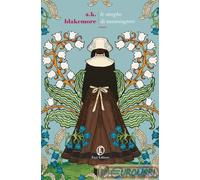 9791259671363 BLAKEMORE STREGHE DI MANNINGTREE FAZI EDITORE