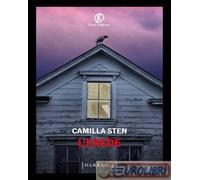 9791259672520 Camilla Sten L'erede Fazi