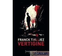 9791259674623 THILLIEZ VERTIGINE FAZI EDITORE